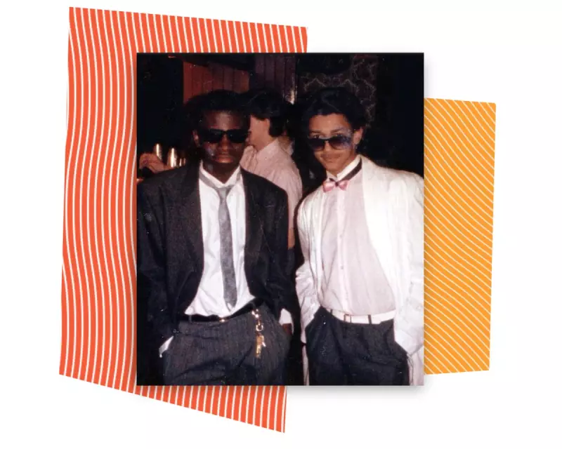 The Dome Pub: A 1980s Battersea Teen's Portal to Class and Culture