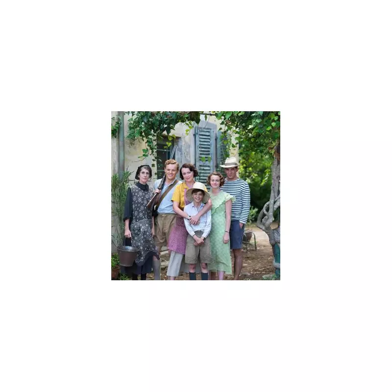 The Durrells: Beloved Period Drama Departs Netflix This February