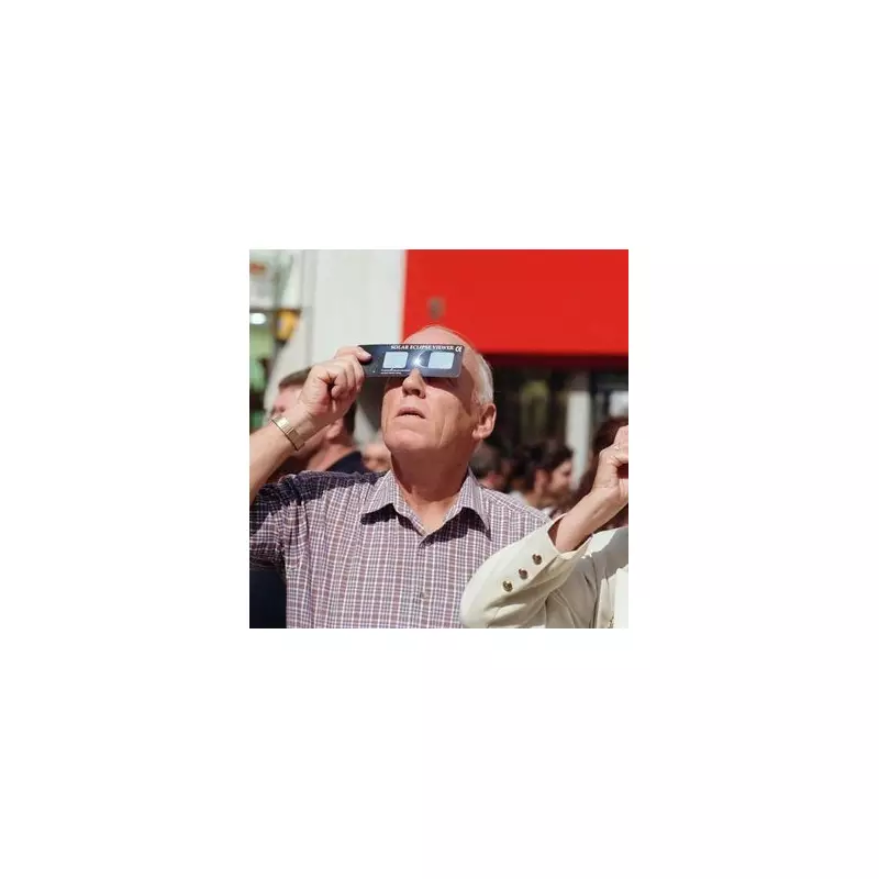 The 'Eclipse of the Century' 2026: Key Details for UK Skywatchers