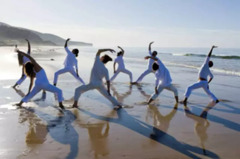 The Expanding World of Wellness Holidays: From Silent Retreats to DNA-Tailored Breaks