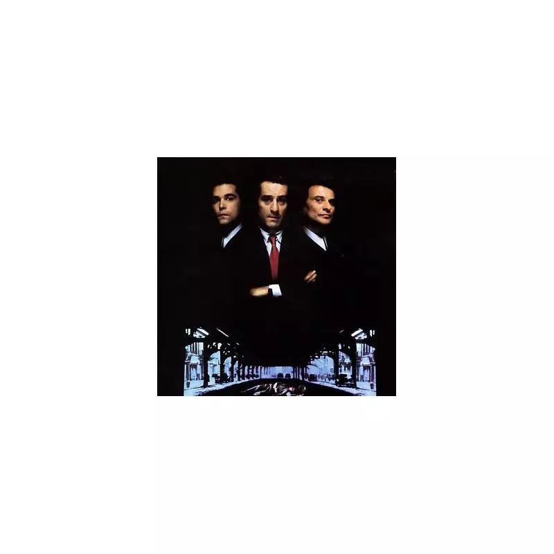 The Godfather vs Goodfellas: A First-Time Viewer's Definitive Verdict