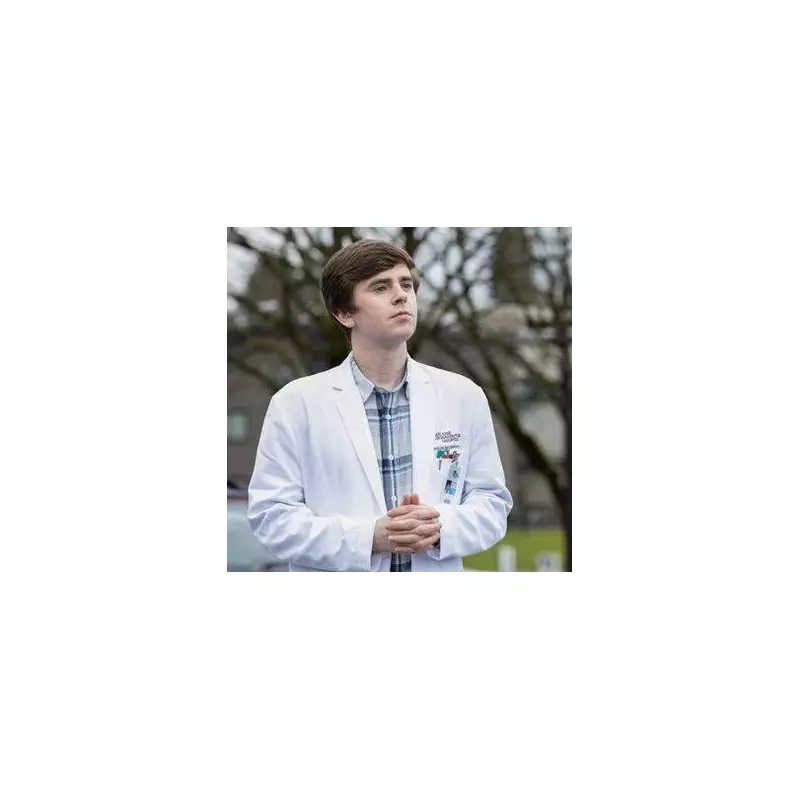The Good Doctor: Is Freddie Highmore Autistic in Real Life?