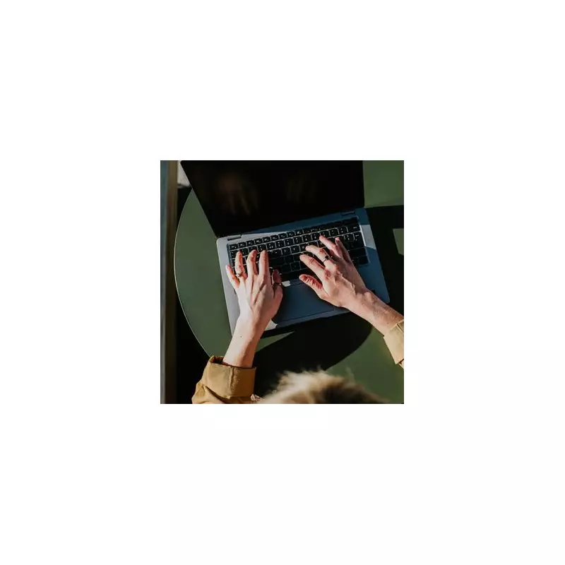 The Great Keyboard Divide: Why UK and US Layouts Differ