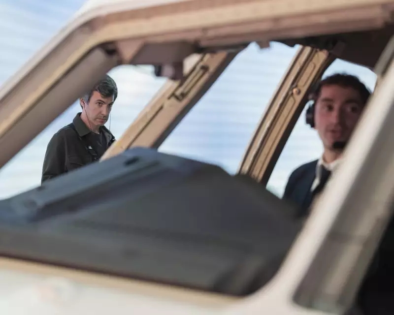 The Guardian Asks: What's Your Favourite Confusing TV Show?