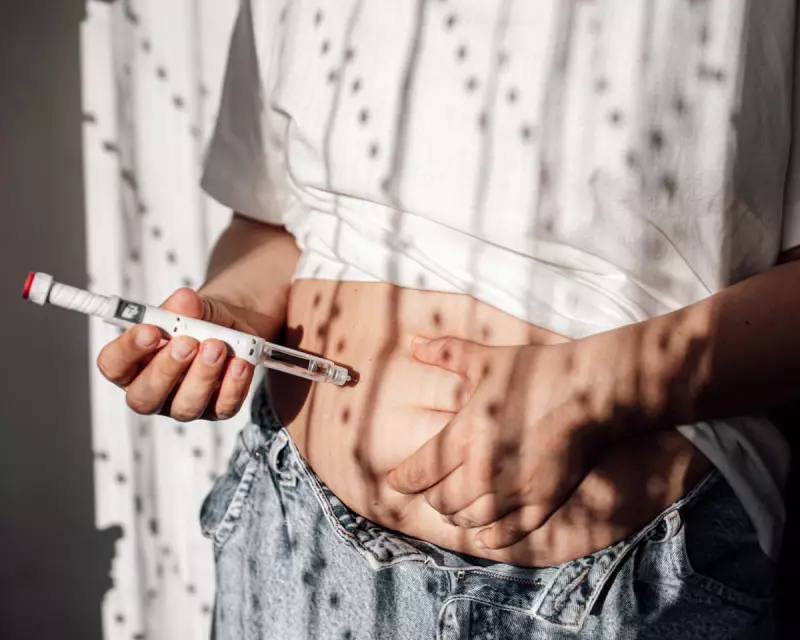 The Hidden Cost of GLP-1 Weight-Loss Drugs: A 50-Year View on Body Anxiety