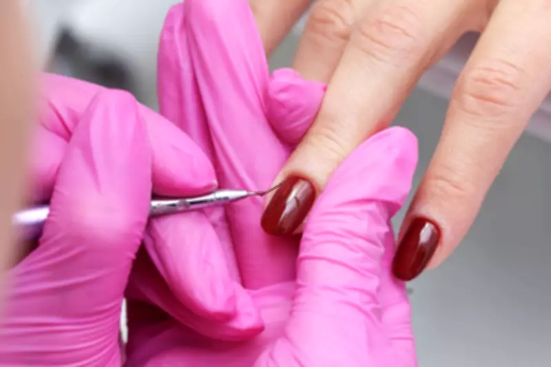 The Hidden Dangers of Gel Manicures: Expert Advice on Nail Health