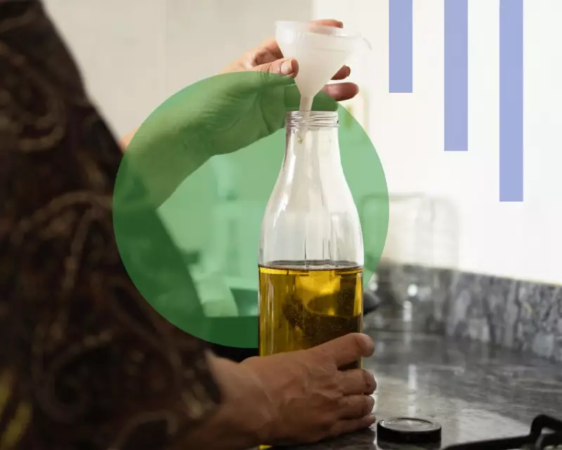 The Hidden Menace in Your Sink: How Household Liquids Create Monster Fatbergs