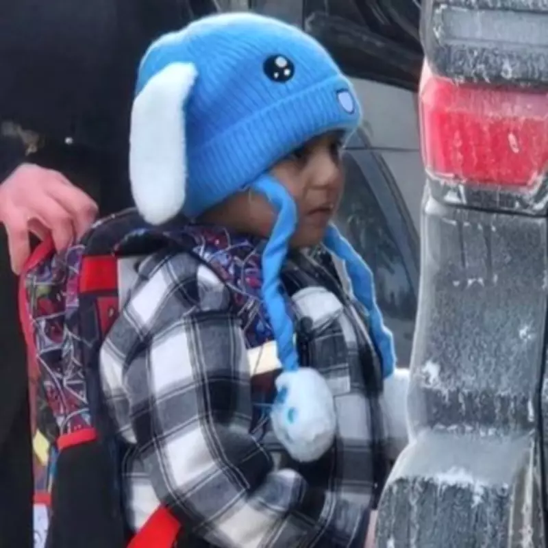 The Human Cost of ICE Raids: From Child's Goodbye Letter to Disabled Man's Death