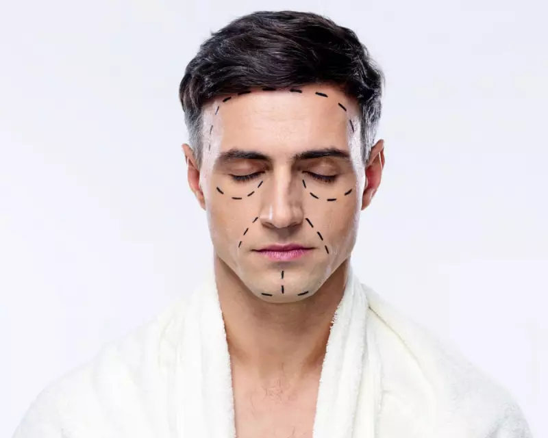 The Looksmaxxing Phenomenon: A Dangerous Digital Obsession With Appearance