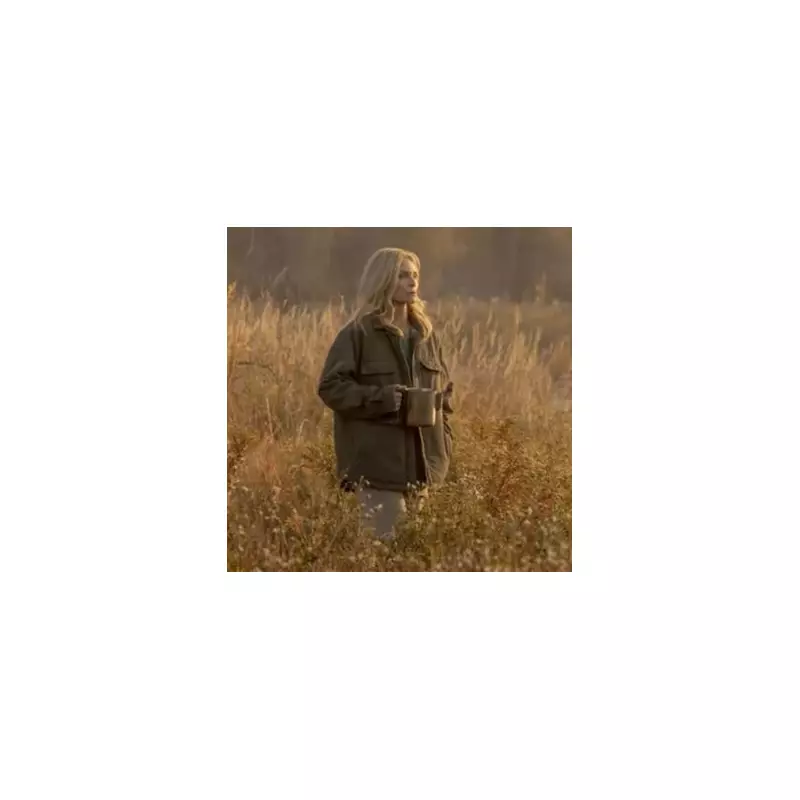 The Madison Release Date: Yellowstone Spin-off with Pfeiffer & Russell Lands March 14