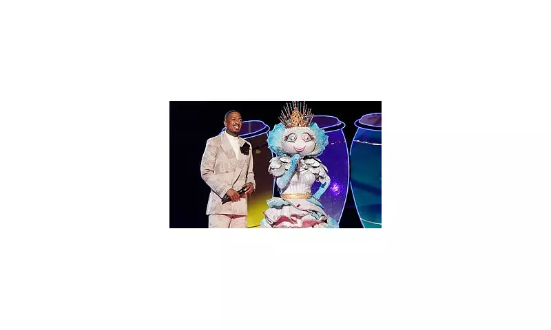 The Masked Singer Season 14 Premieres with Double Elimination