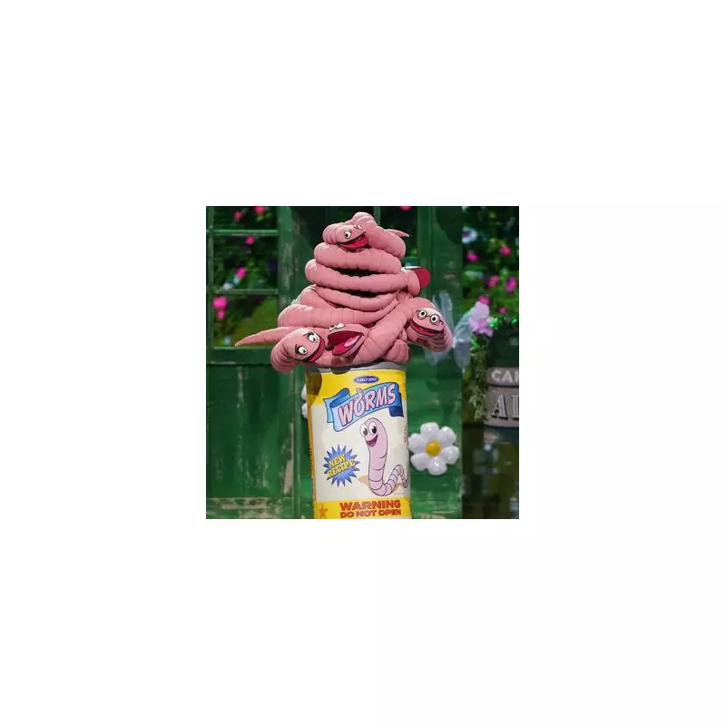 The Masked Singer UK: Can of Worms 'Exposed' as JLS Star Marvin Humes