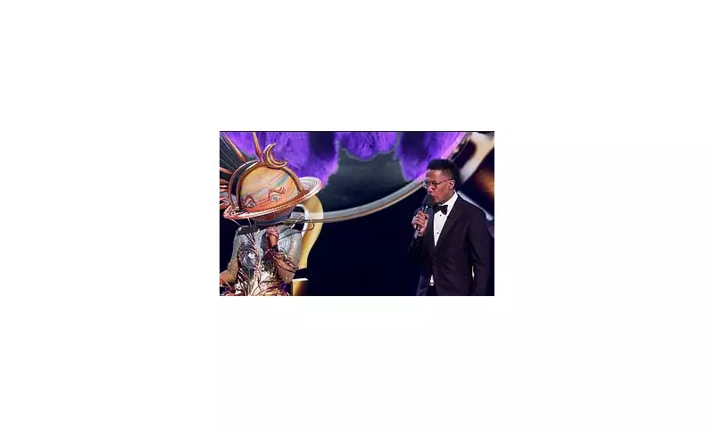 The Masked Singer UK Season 14 Premieres with Double Elimination