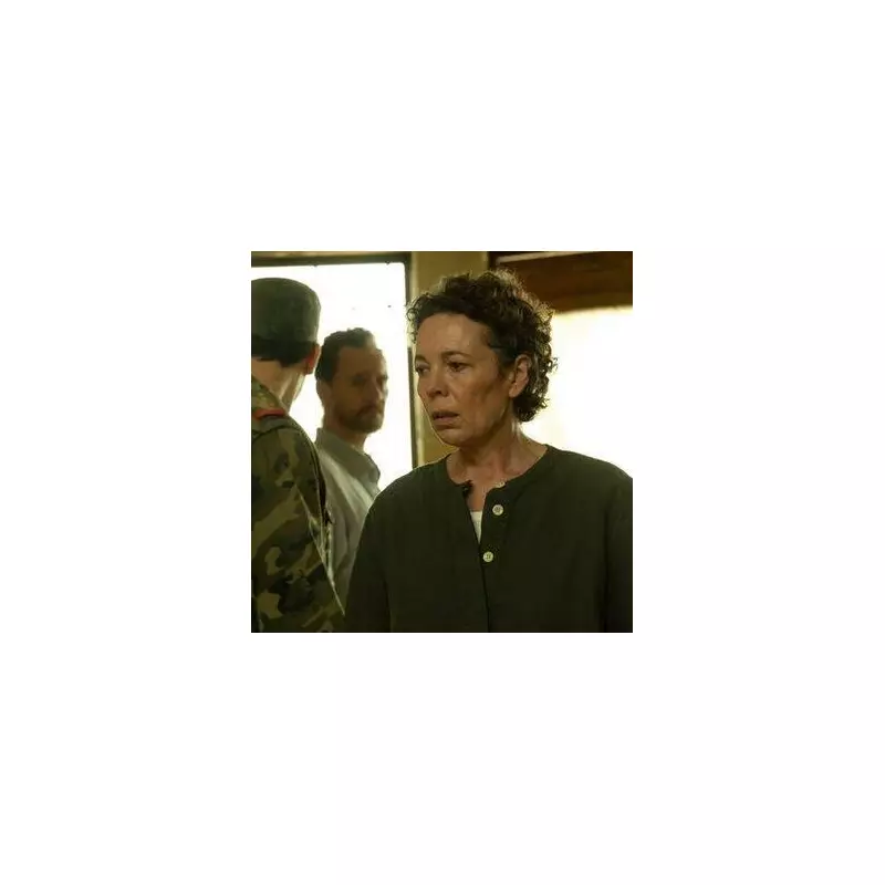 The Night Manager Season 2: Penultimate Episode Airs Sunday 25 Jan