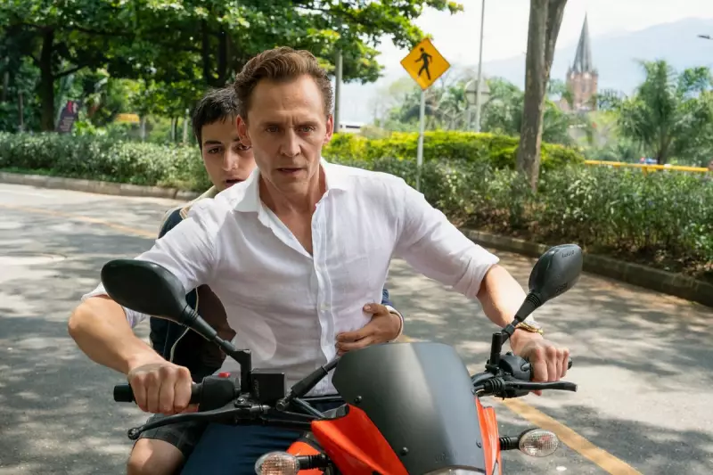 The Night Manager Season 2 Review: A Decade On, The Spy Thriller Loses None of Its Edge