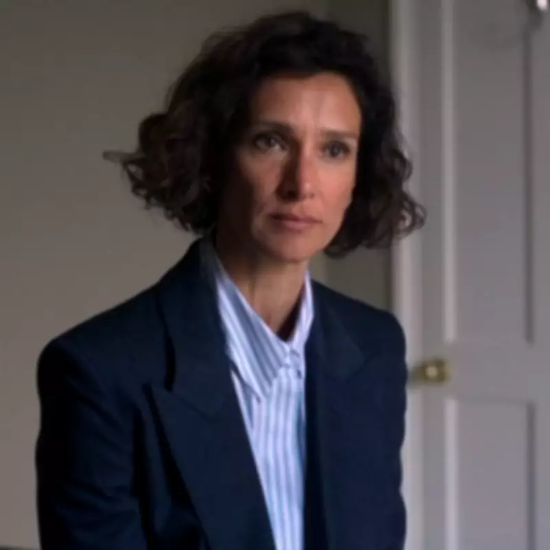 The Night Manager Star Indira Varma Mourns Mother's Passing as Co-Stars Rally
