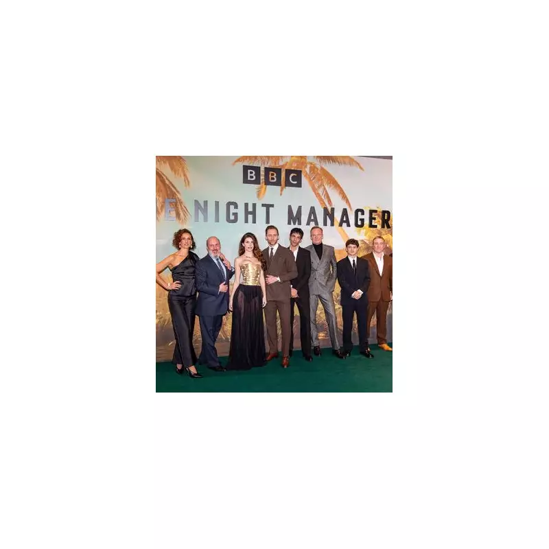 The Night Manager Star's Famous Mum Revealed: Coronation Street Link Stuns Fans