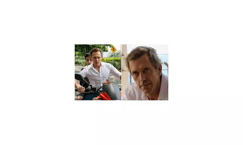 The Night Manager's Hugh Laurie Electrifies as Richard Roper Returns