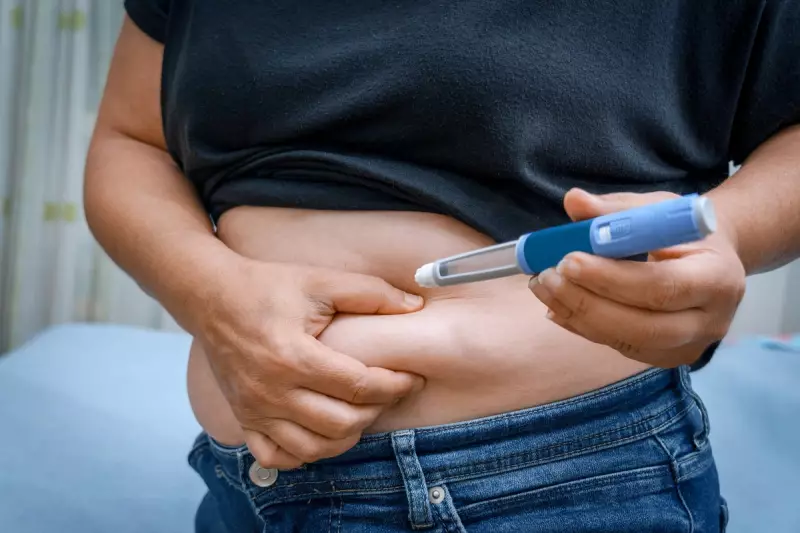 The Ozempic Effect: How Weight Loss Drugs Are Reshaping US Restaurant Menus