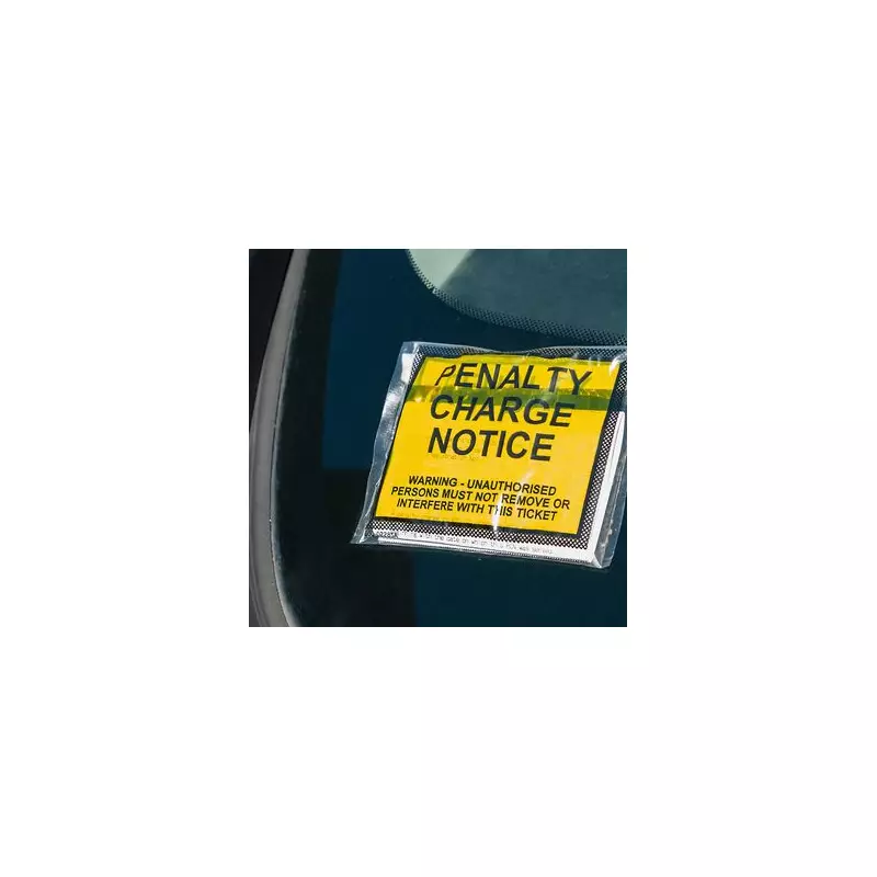 The Parking Line That Can't Get You Fined: Drivers' Secret Revealed