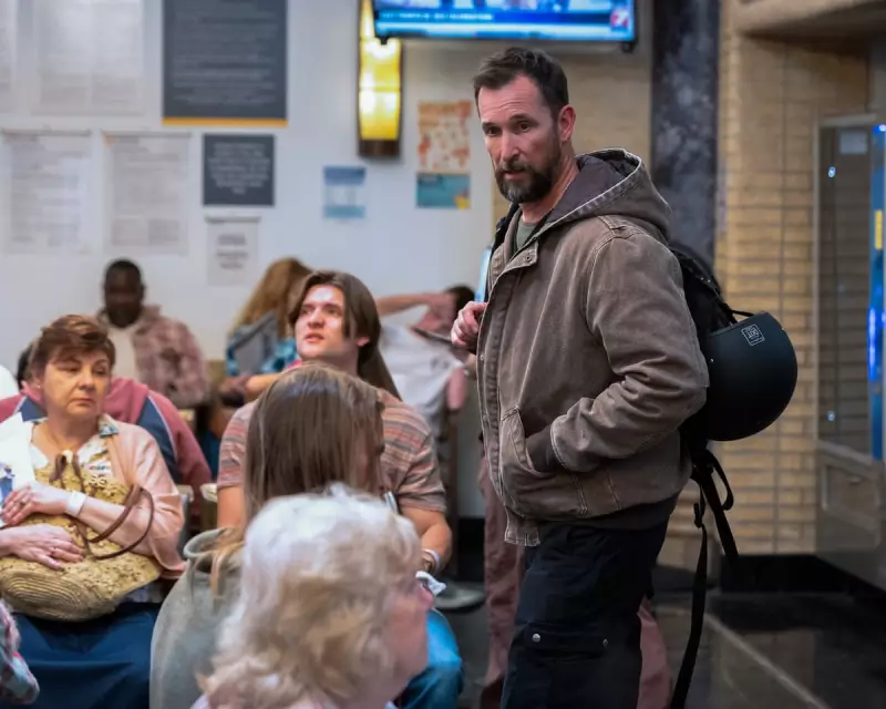 The Pitt Season 2: A Scathing Diagnosis of America's Healthcare Crisis