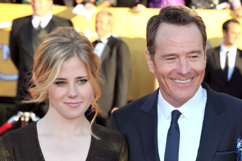 The Pitt Season 2: Why Bryan Cranston Won't Appear With Daughter Taylor Dearden