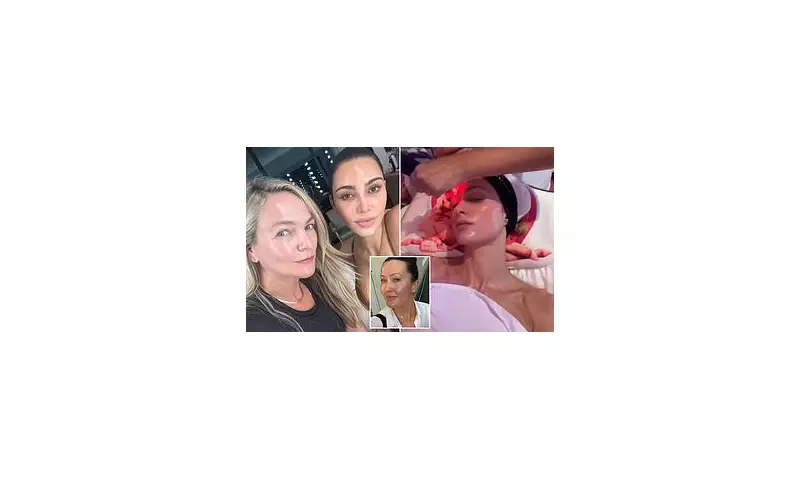 The Pro2Lift Facial: The Celebrity Secret Behind Golden Globes Glow