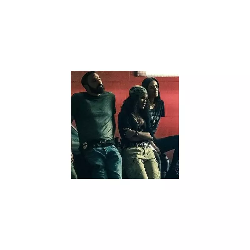 The Rip on Netflix: How Much of the Crime Thriller Is Based on True Events?