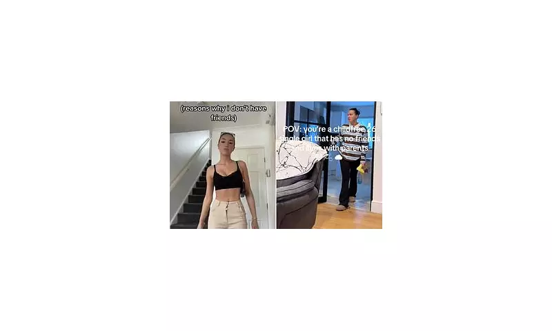 The Rise of the 'Friend-Free' Woman: How Solitude Became a Status Symbol