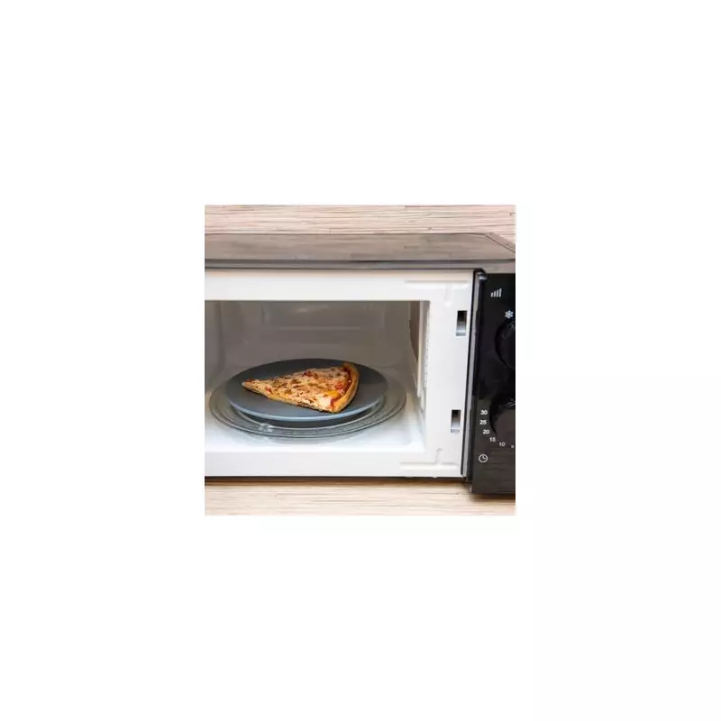 The 'Scientifically Best' Way to Reheat Pizza Revealed: Ditch the Microwave