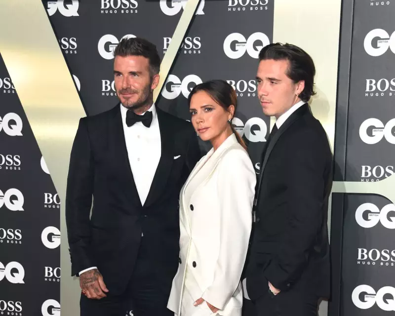The 'Silent Epidemic' of Family Estrangement: Beyond the Beckhams' Headlines