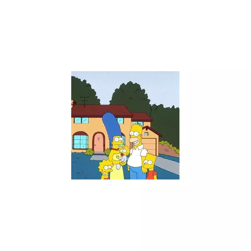 The Simpsons Retires Duffman After 30 Years in Season 37 Finale