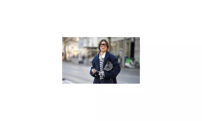 The Striped Polo Knit: The Effortlessly Chic Wardrobe Essential Taking Over