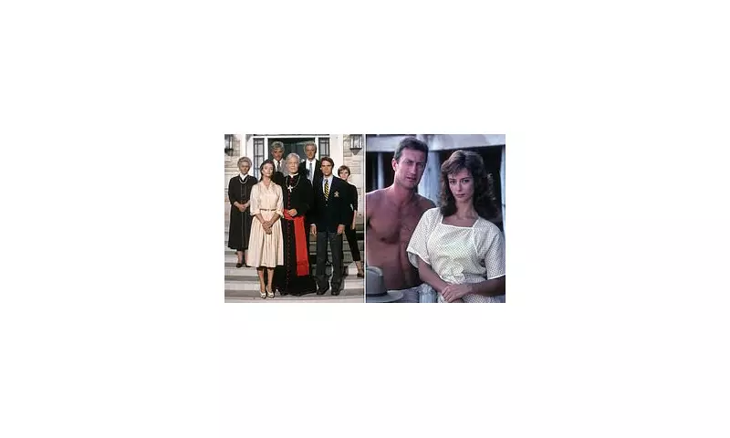 The Thorn Birds Cast: Where Are They Now? 40 Years After the Iconic Miniseries