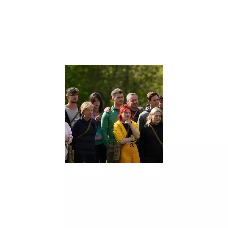 The Traitors 2025 Finale LIVE: Winner 'Leaked' Ahead of BBC's Climactic Twist