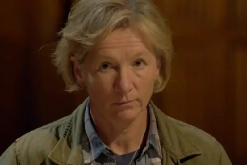 The Traitors 2026: Amanda Banished After Dramatic Tie-Break Chests Round