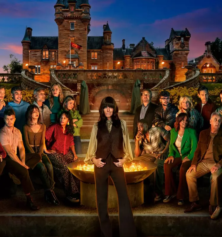 The Traitors 2026: Full Cast List and Who Has Left the Game So Far