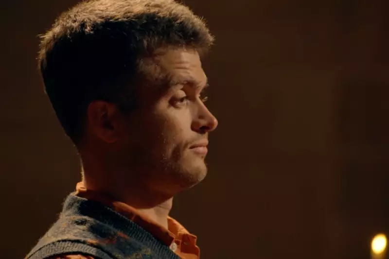 The Traitors 2026: Matthew's Shocking Deal to Be Answered in Tonight's Episode