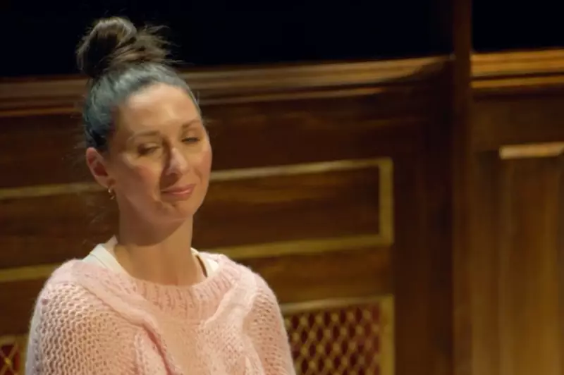 The Traitors 2026: Rachel's Journey to the Final Five Revealed