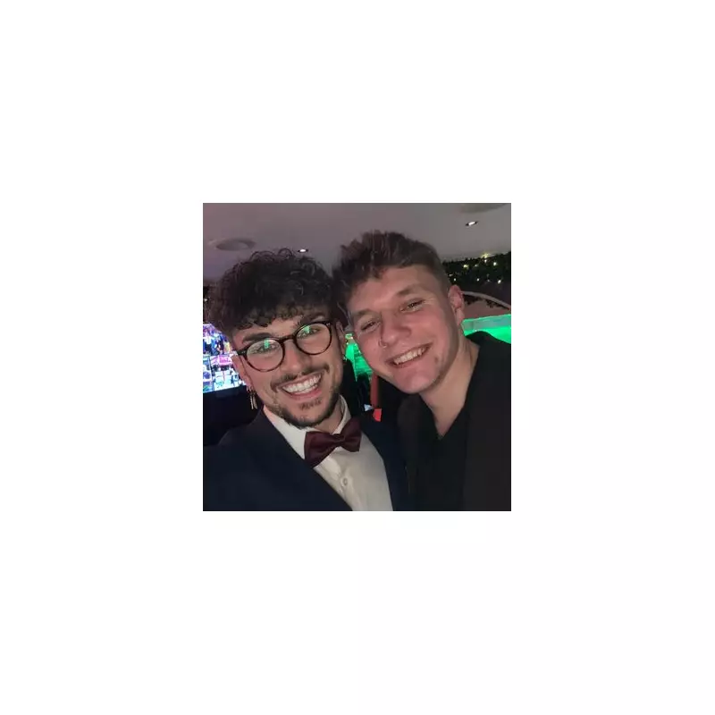 The Traitors Cast Celebrates Epic Finale with Boozy Wrap Party