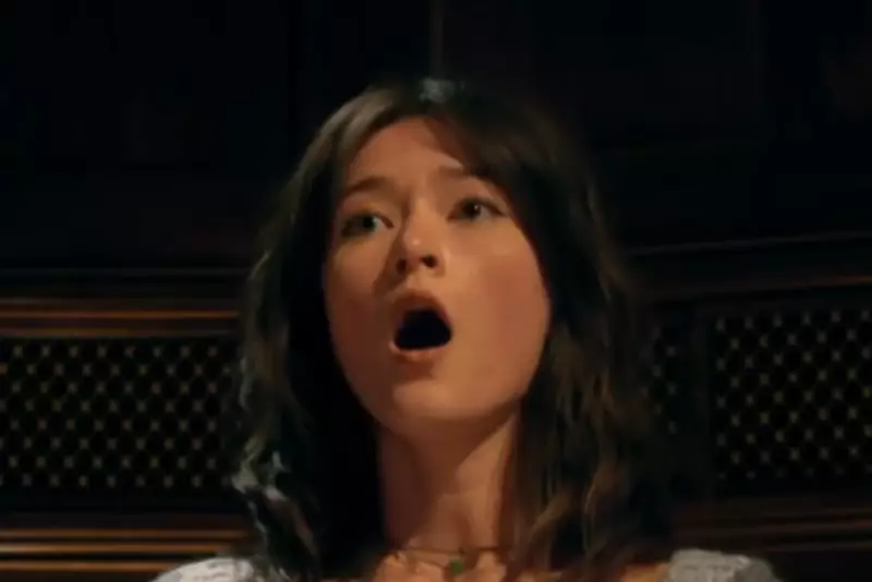 The Traitors Envelope Theory: Secret Twist Could Upend Series 4