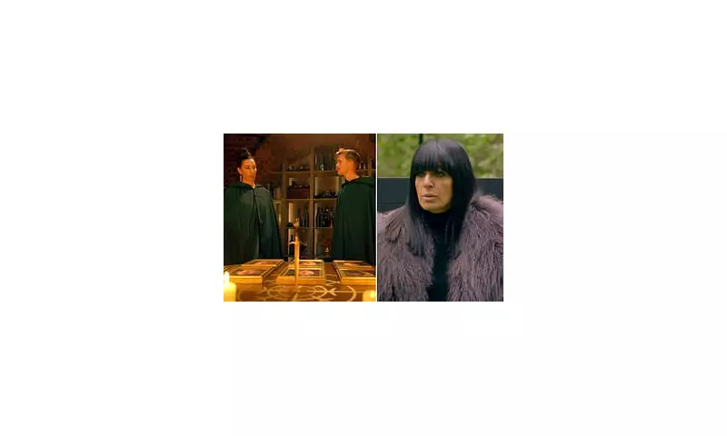 The Traitors Fans Cry Foul as BBC Show's Latest Challenge Sparks Producer Bias Claims