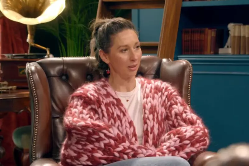 The Traitors Fans Mock Contestants Over Missed Verbal Slip in Finale