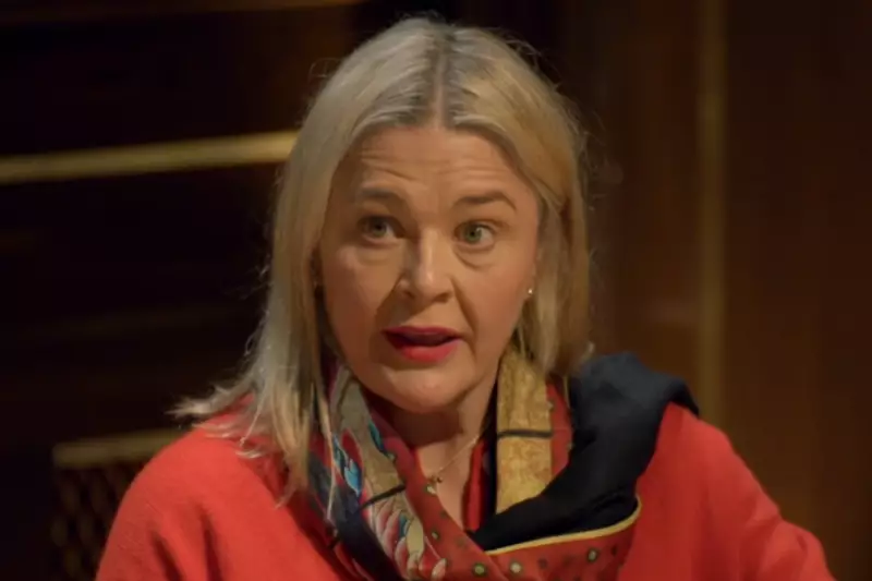 The Traitors' Fatal Flaw Exposed: Why Harriet's Brilliance Sealed Her Fate