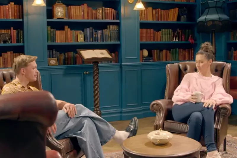 The Traitors Final: Banishment Tiebreaker Creates Dramatic Cliffhanger