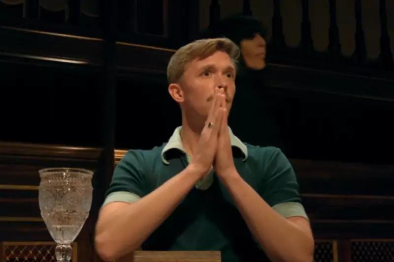 The Traitors Final Seven: Master Manipulators and Silent Survivors