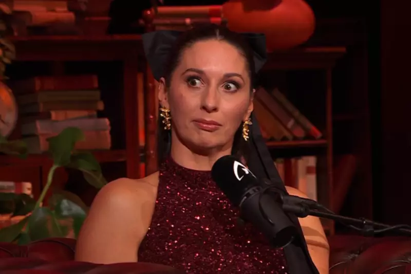 The Traitors Finale: Viewers Stunned as Faithfuls Miss Rachel's Crucial Slip-Up