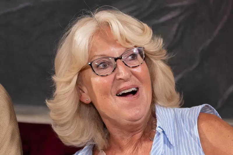 The Traitors' Fiona Hughes reveals truth behind shock banishment