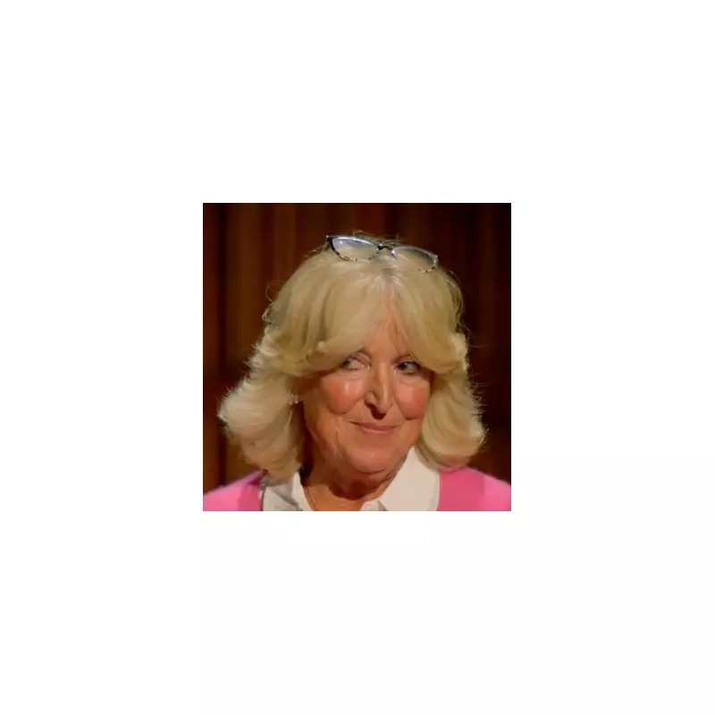 The Traitors' Fiona Reveals Why She Betrayed Rachel in Tense BBC Showdown