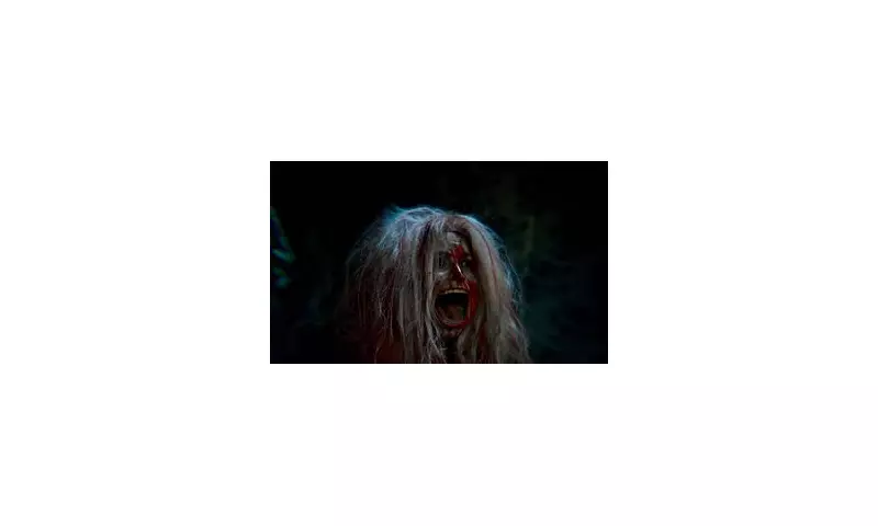 The Traitors' Haunted Cabin Mission Leaves Players & Viewers Terrified